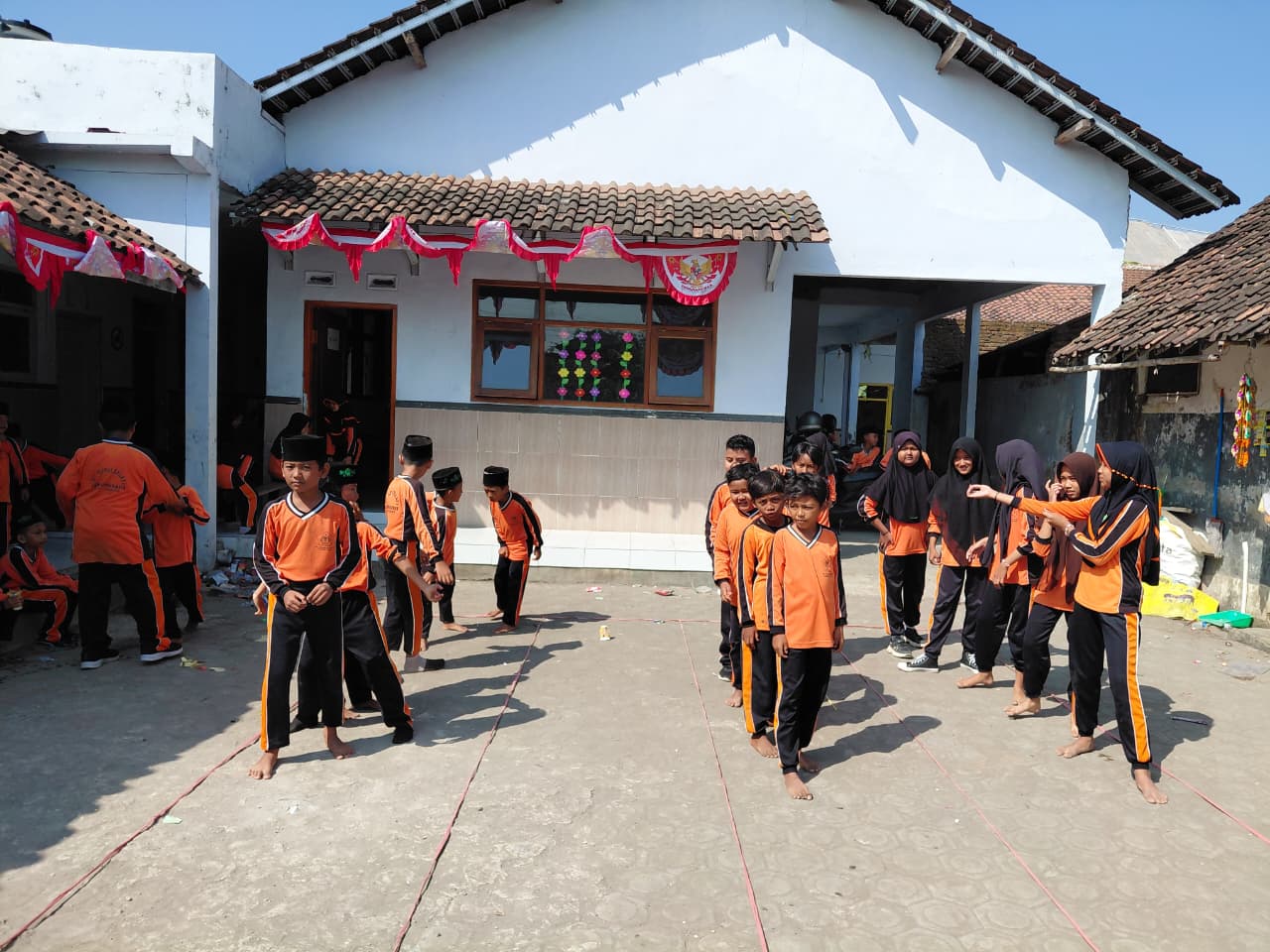 Lomba 17 Agustus 2026 | Day 3